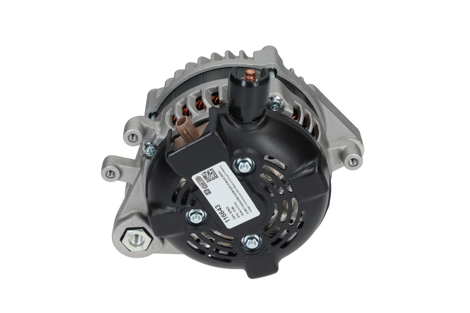 Product image - left view