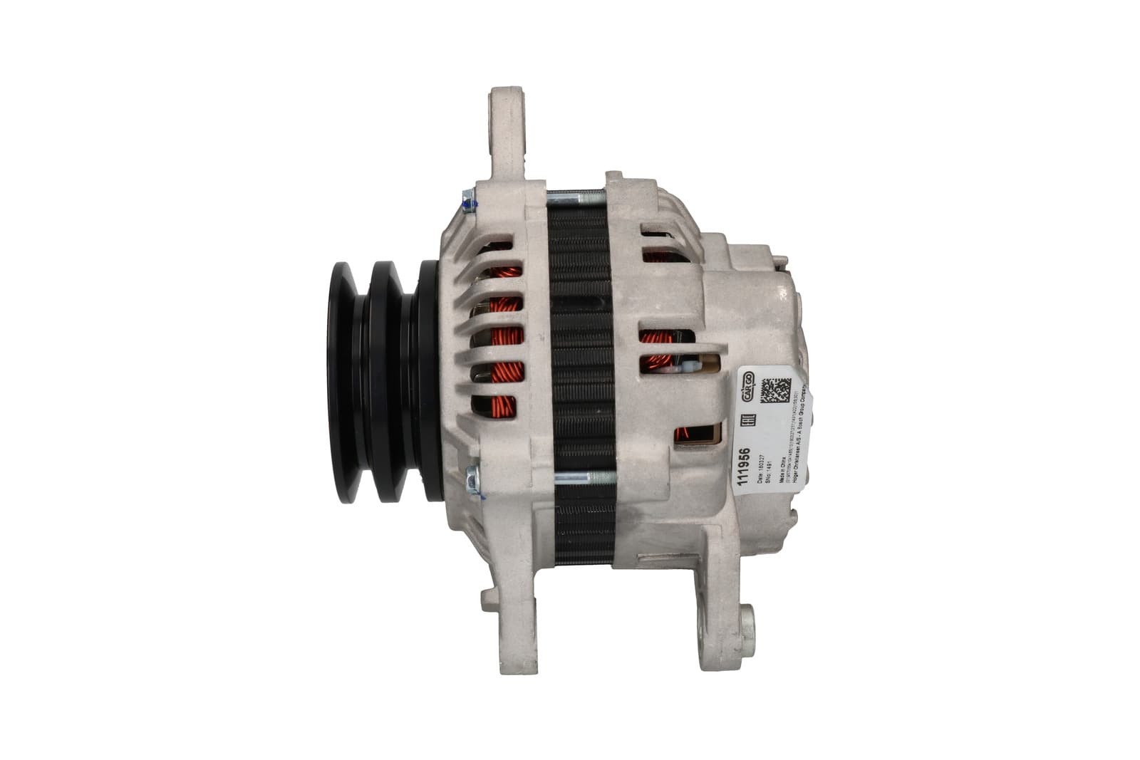 Product image - front view