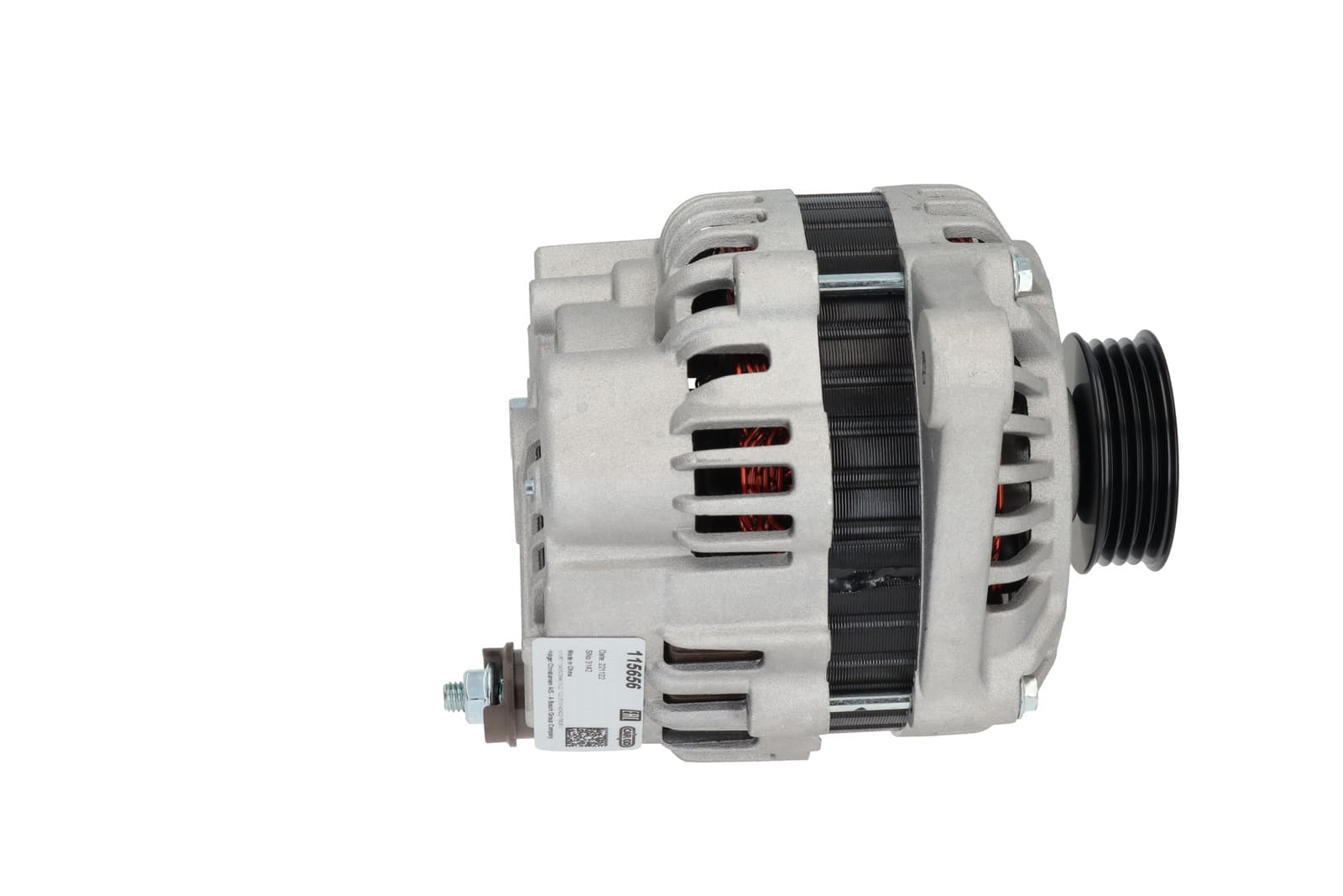 Product image - rear view