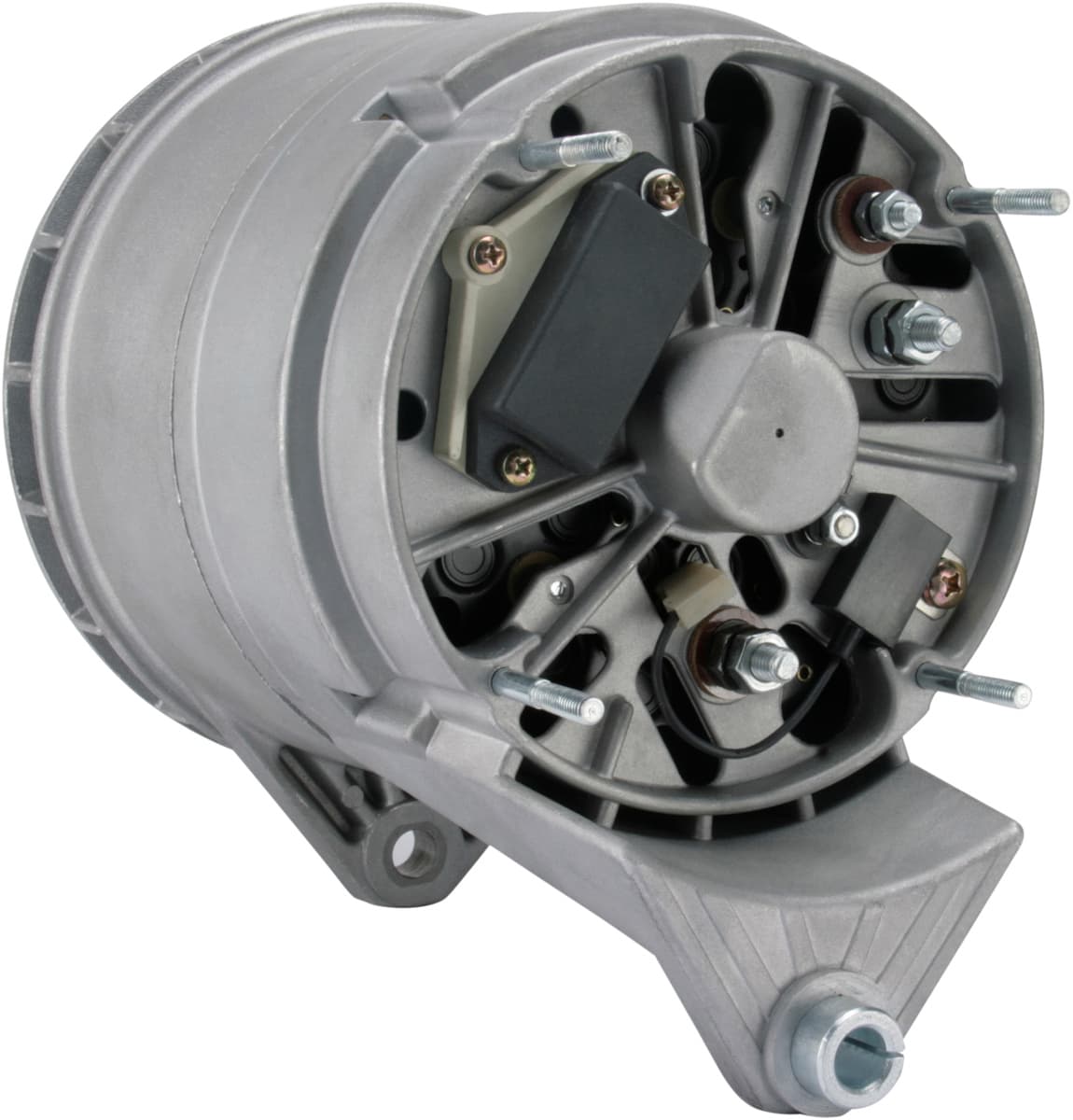 Product image - rear view