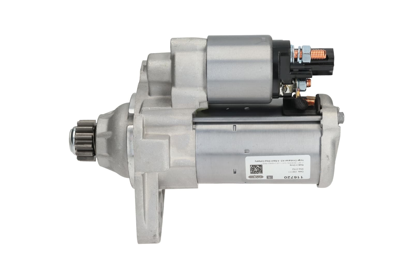 Product image - front view
