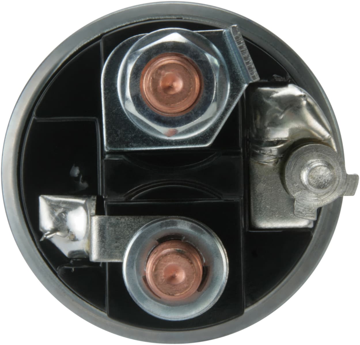 Product image - rear view