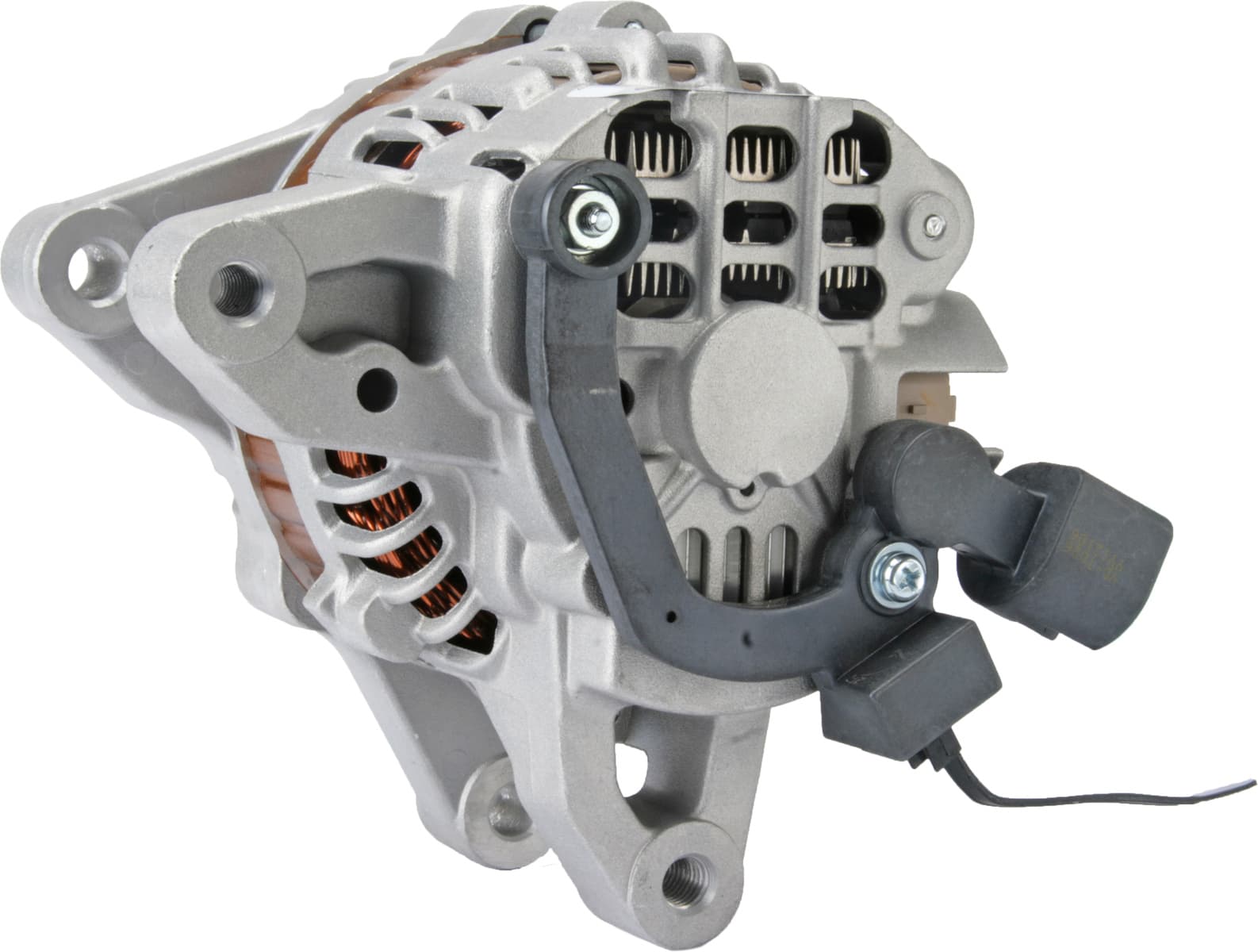 Product image - rear view
