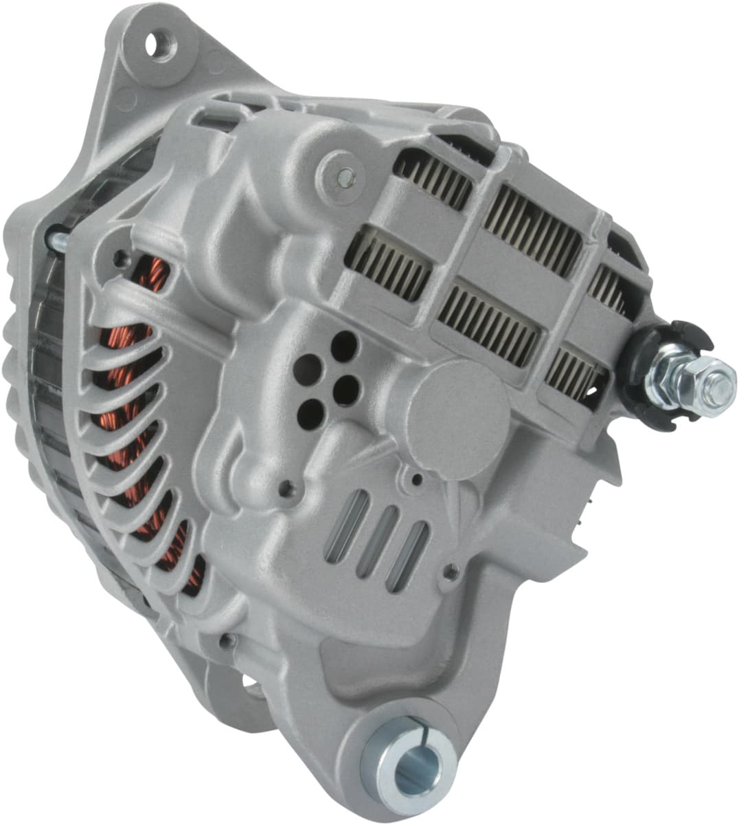 Product image - rear view