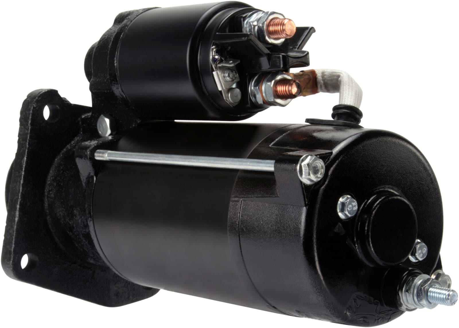 Product image - rear view