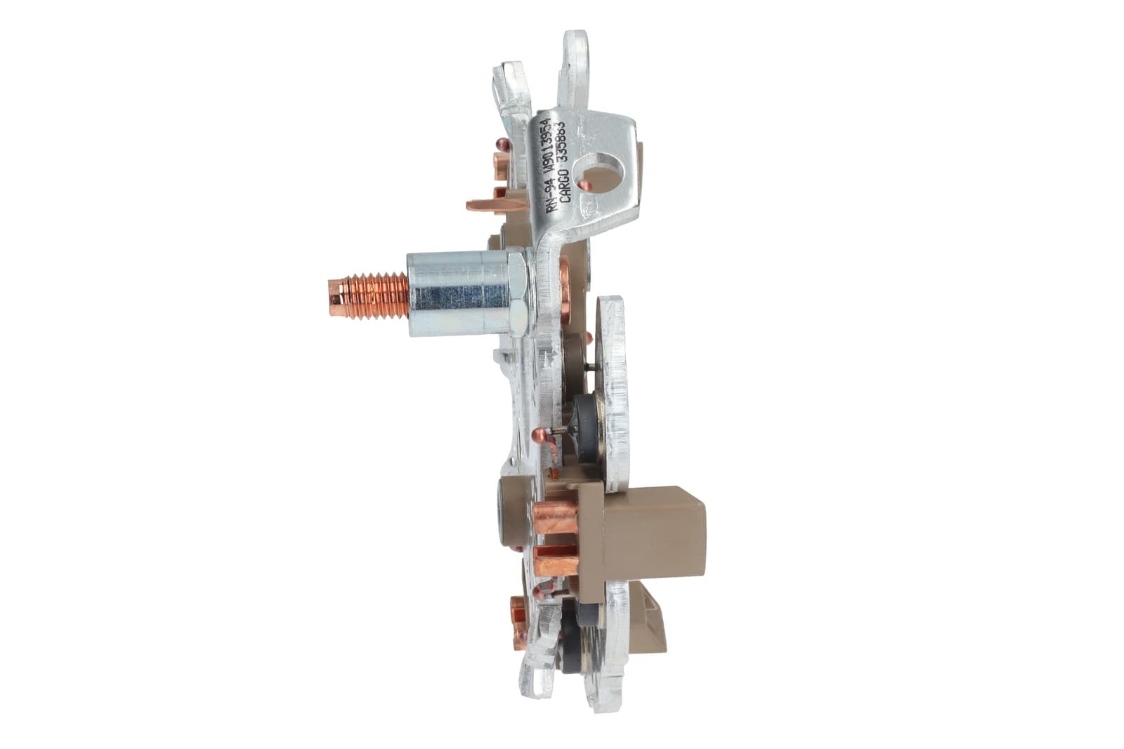 Product image - left view