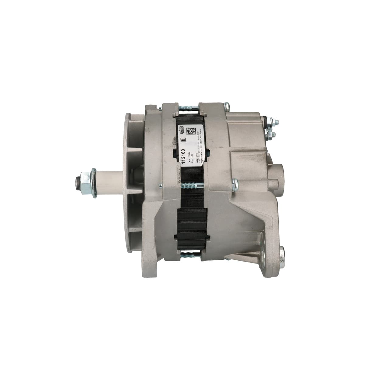 Product image - front view