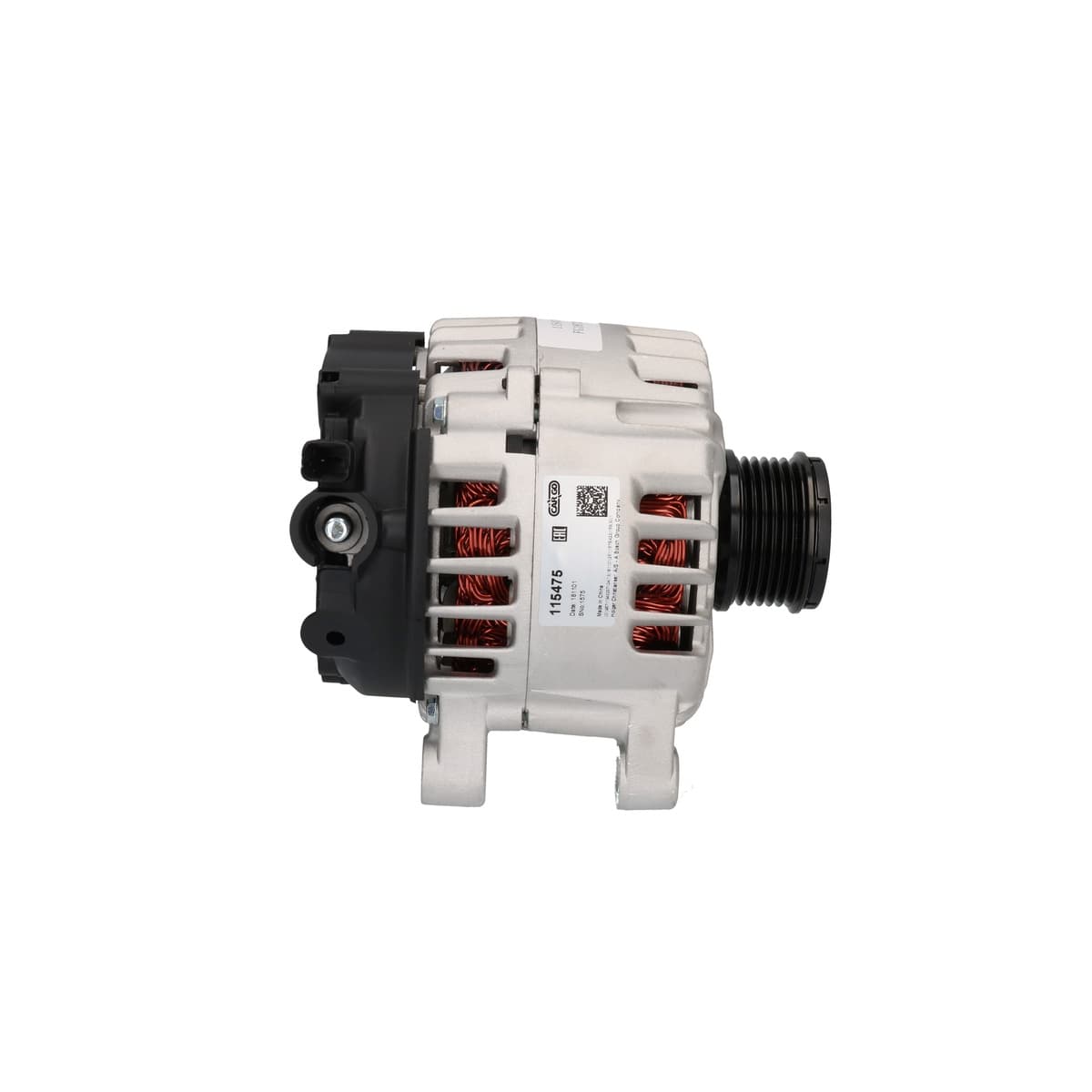 Product image - rear view