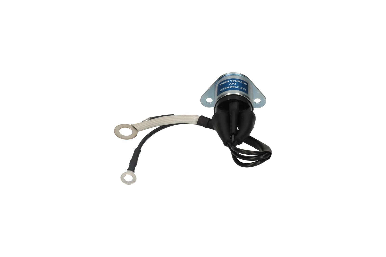 Product image - rear view