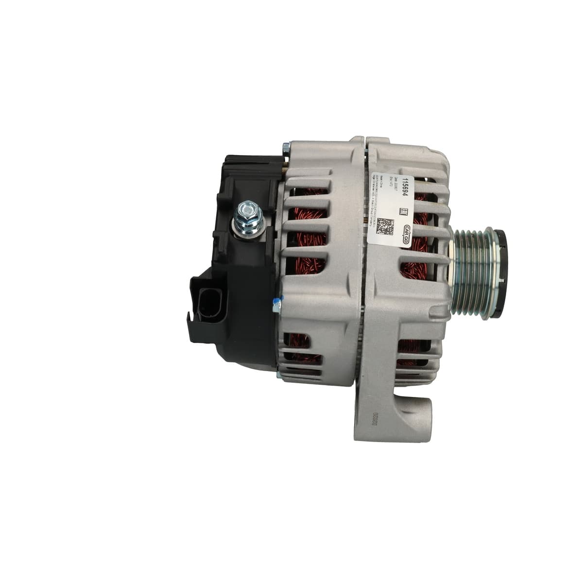 Product image - rear view