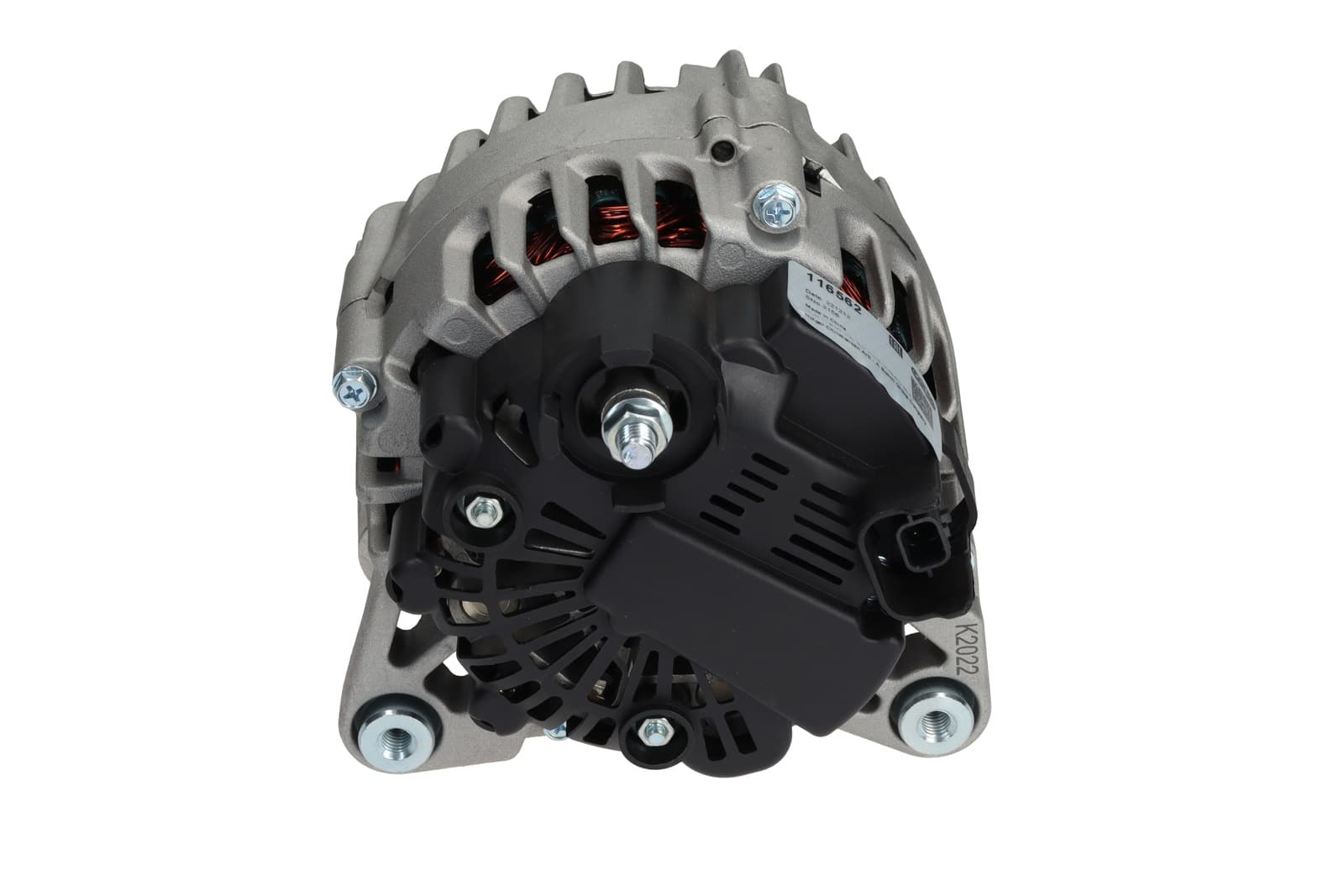 Product image - left view