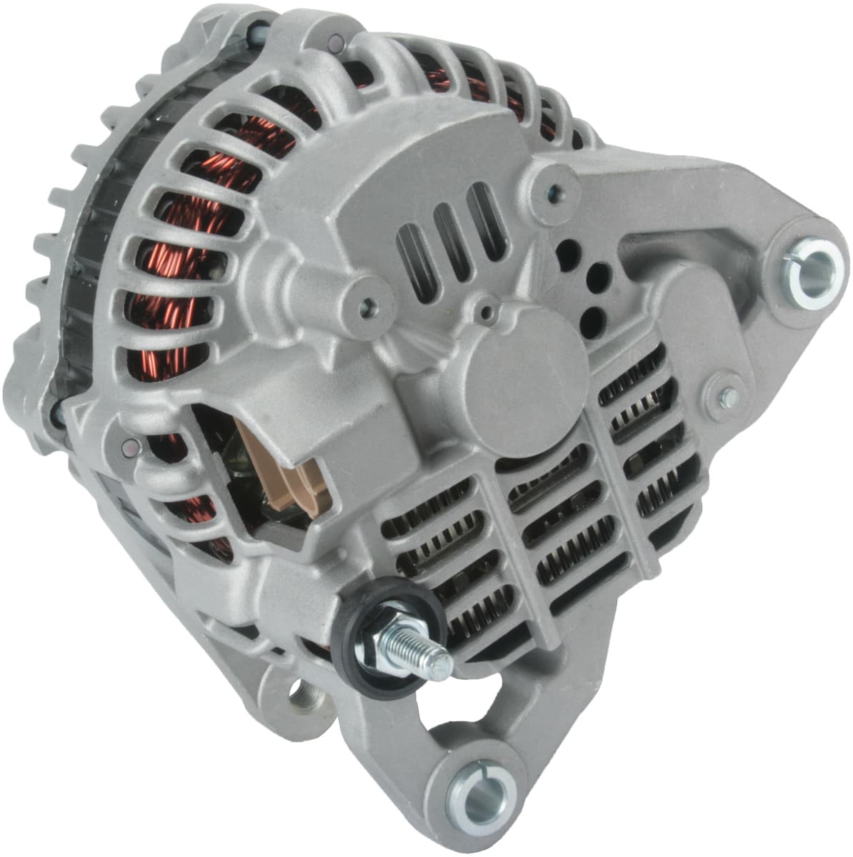 Product image - rear view