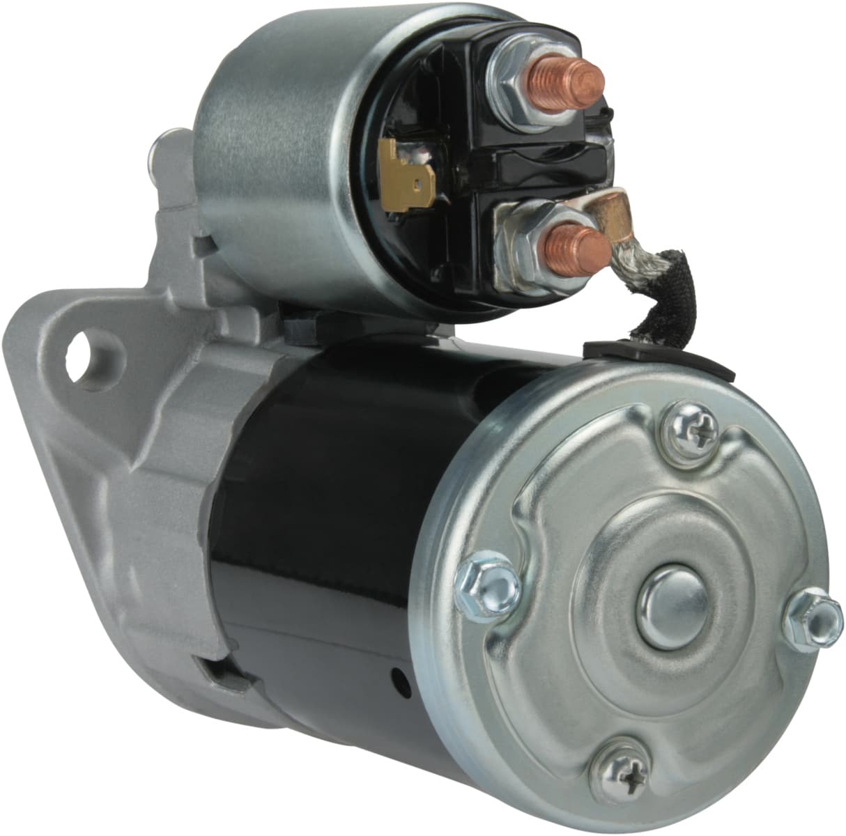 Product image - rear view