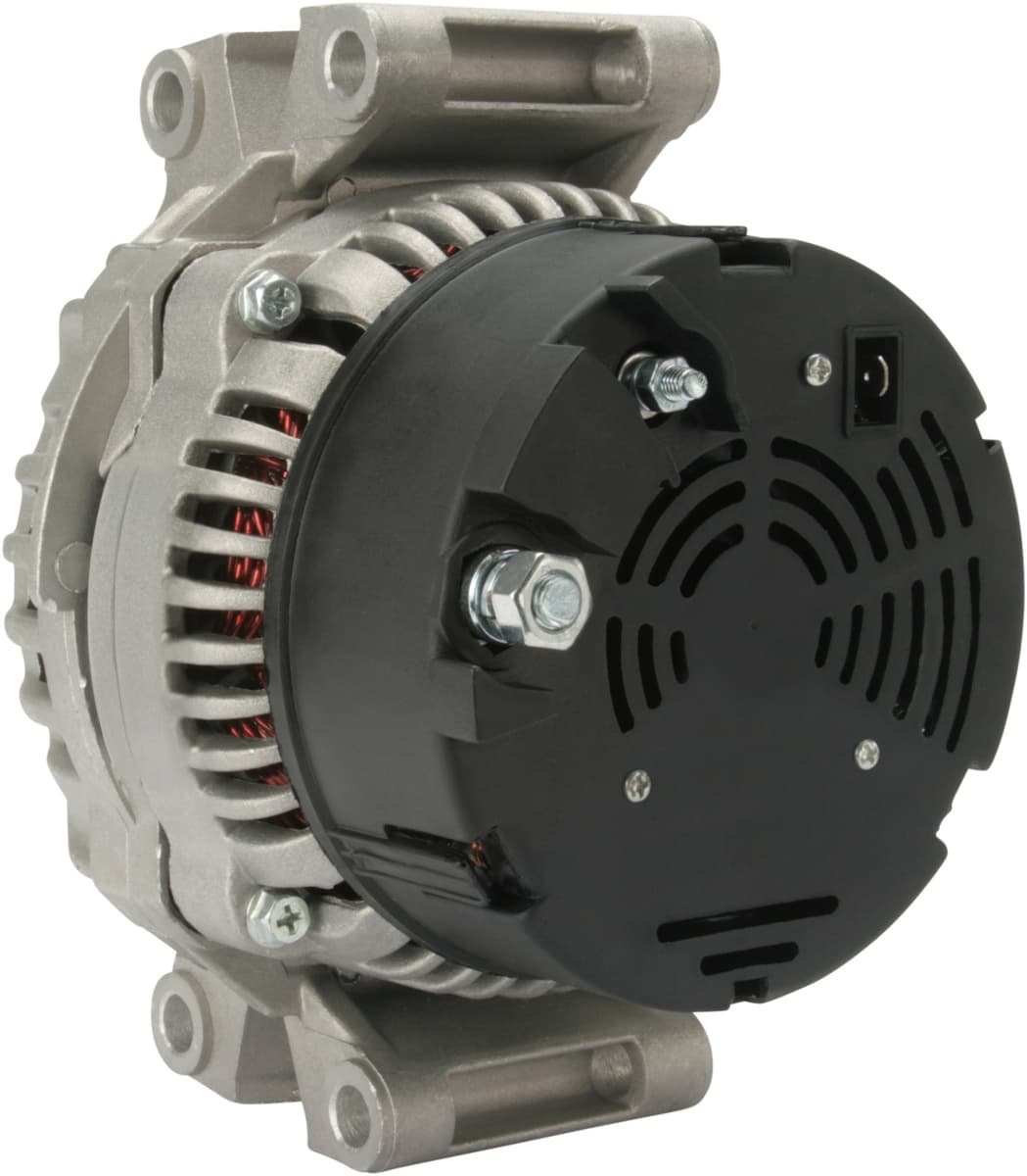Product image - rear view