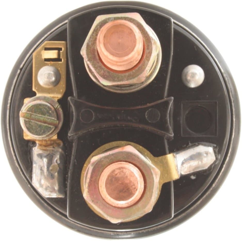 Product image - rear view