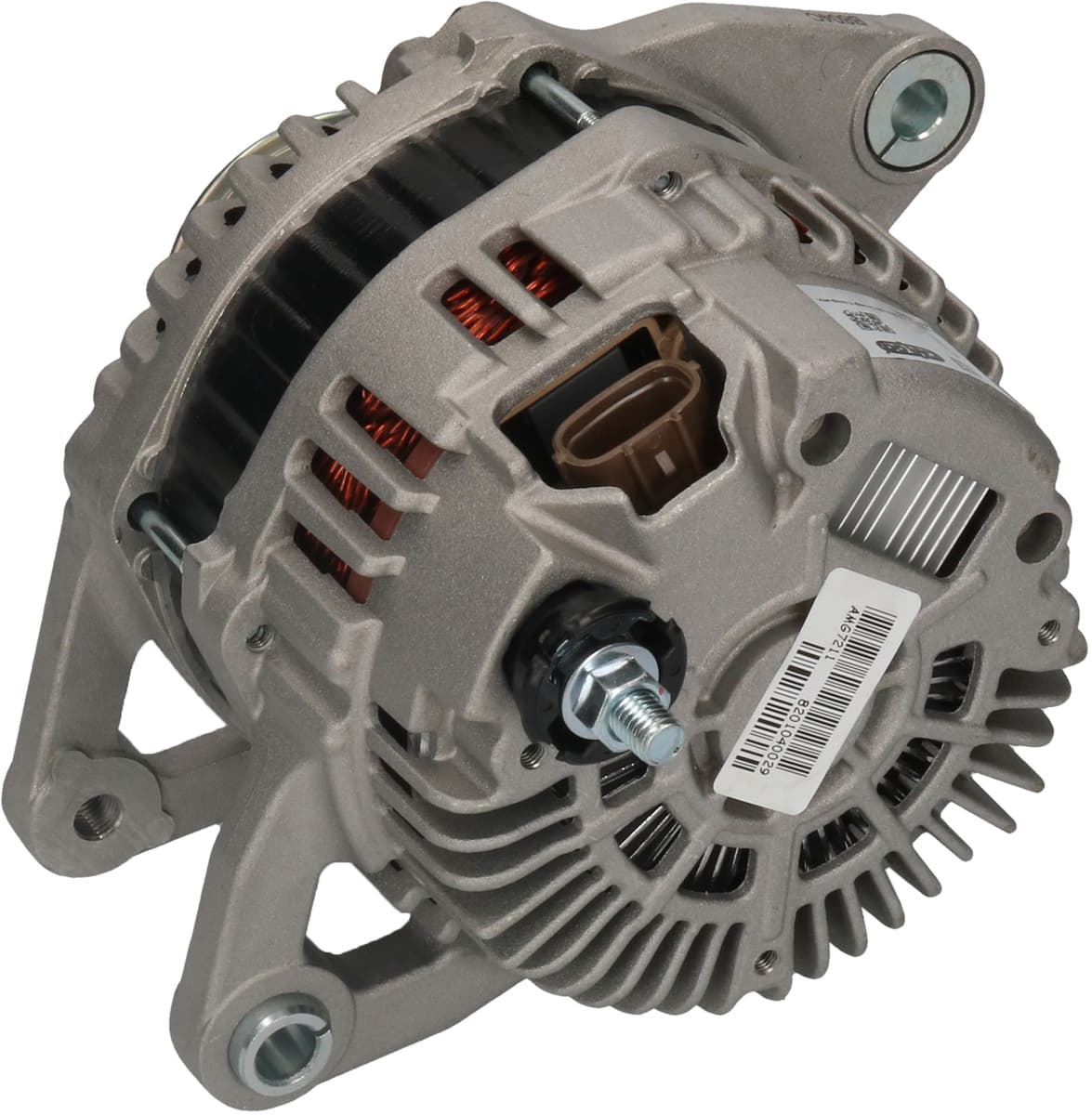 Product image - rear view