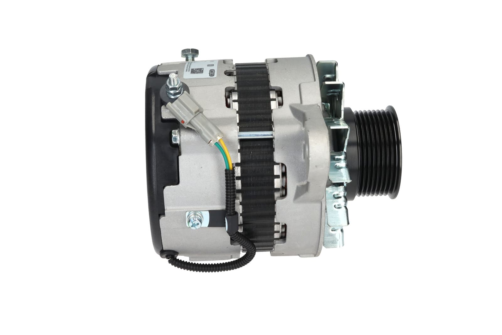 Product image - rear view