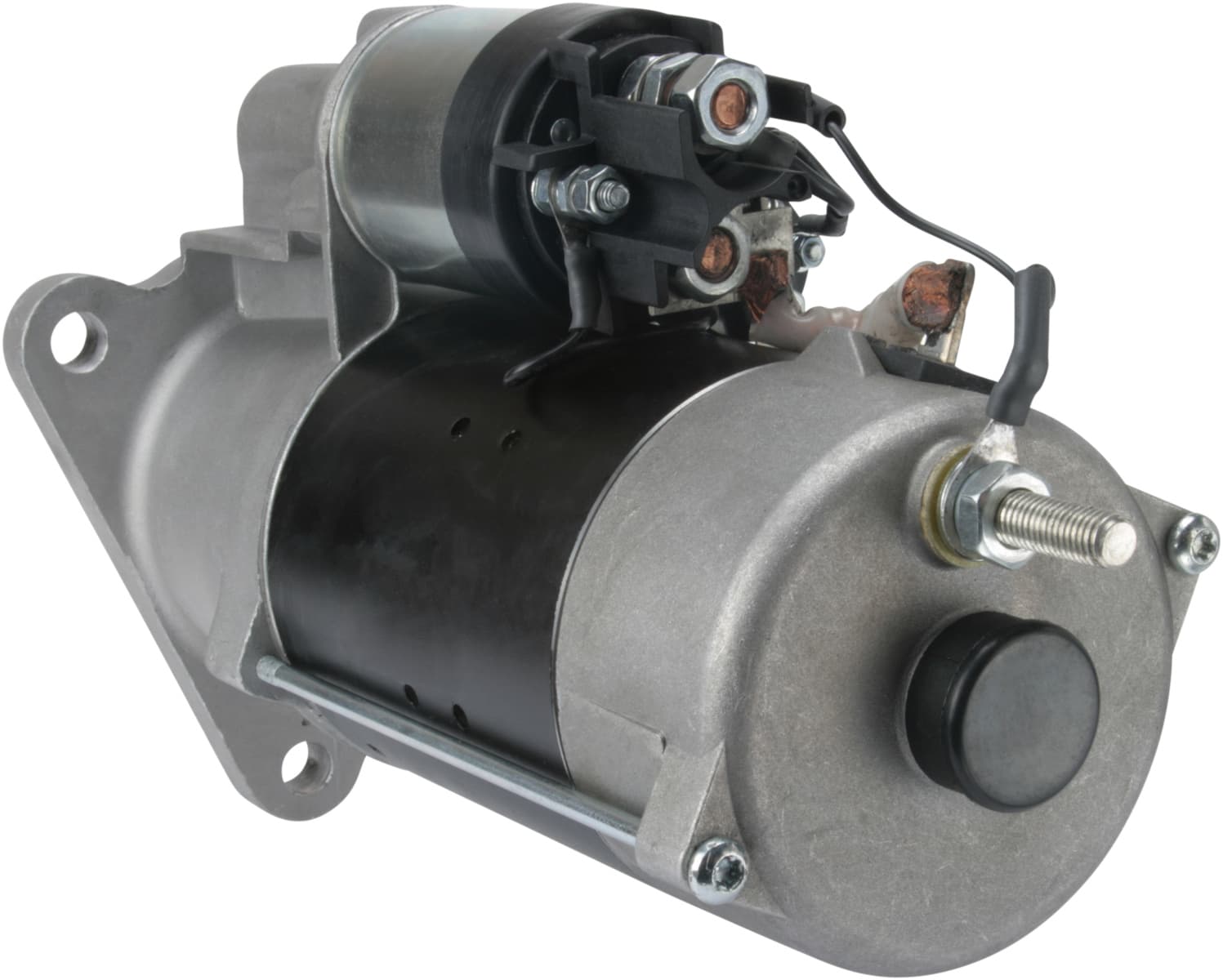 Product image - rear view
