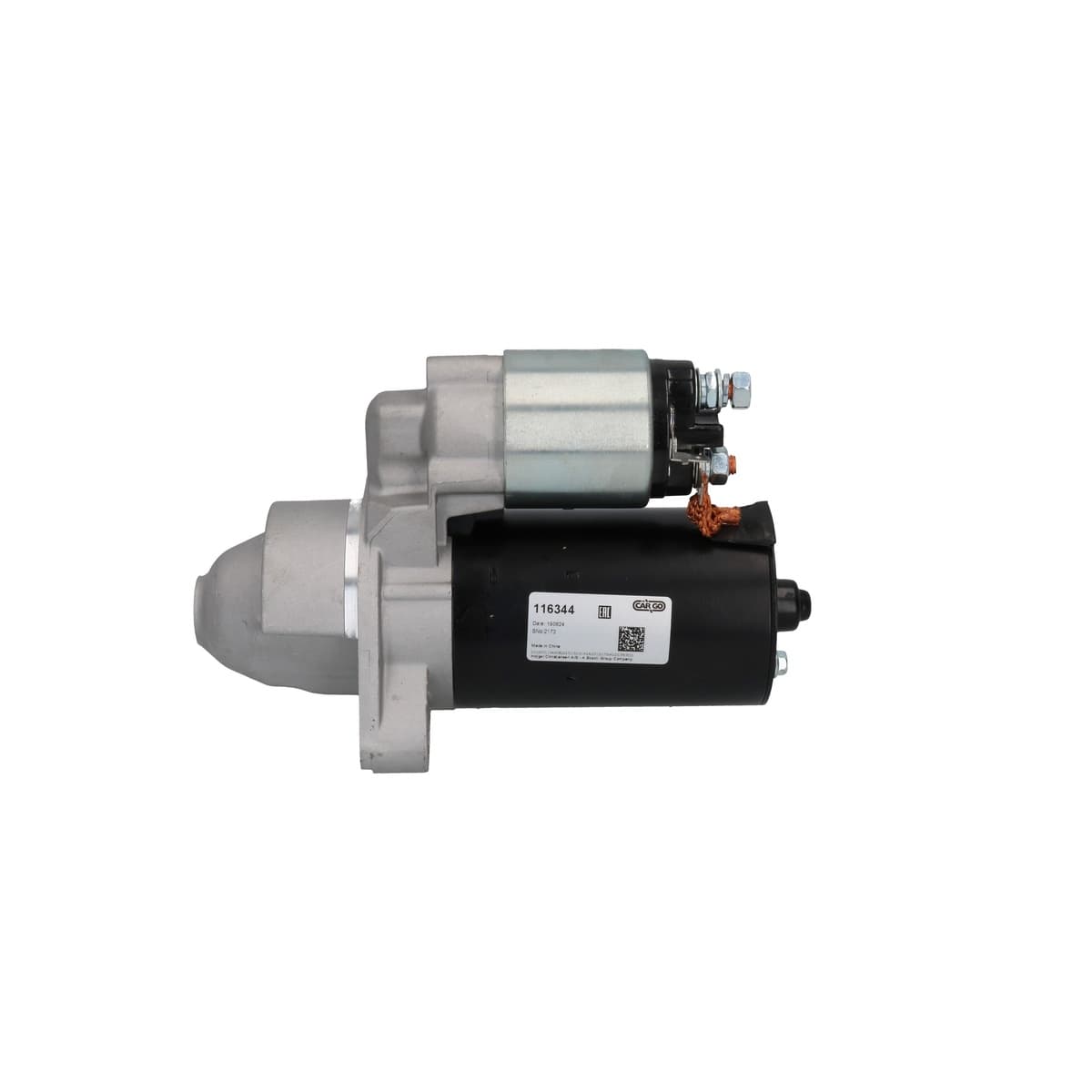 Product image - front view