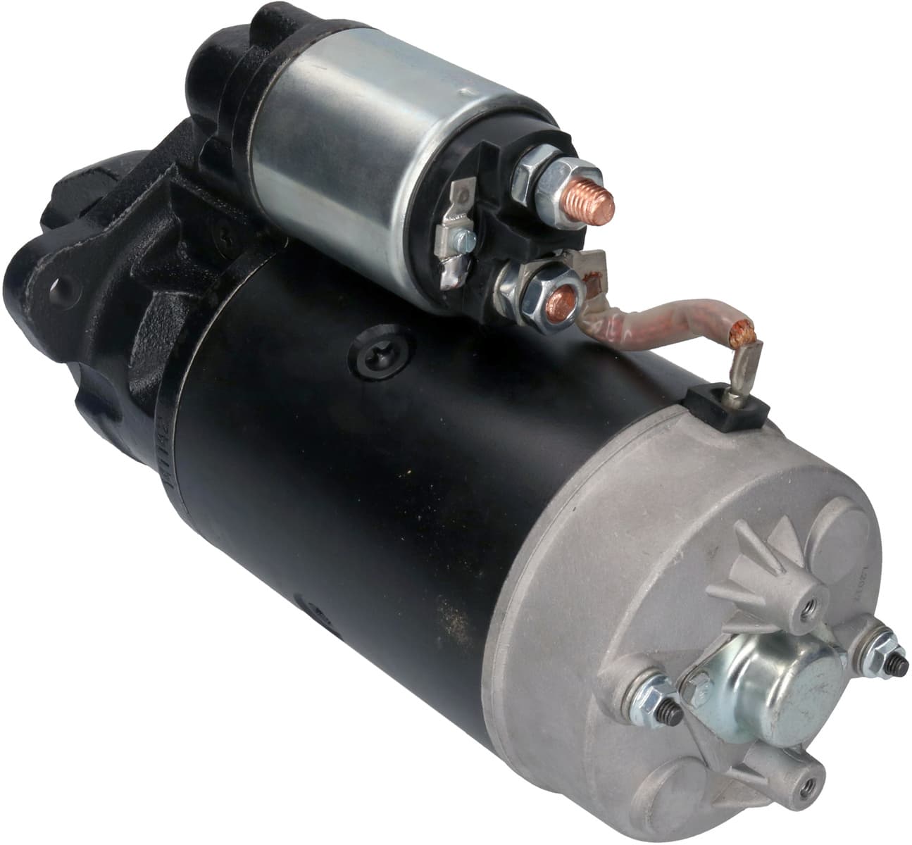 Product image - rear view