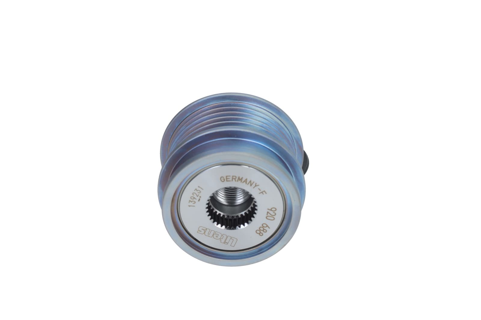 Product image - left view