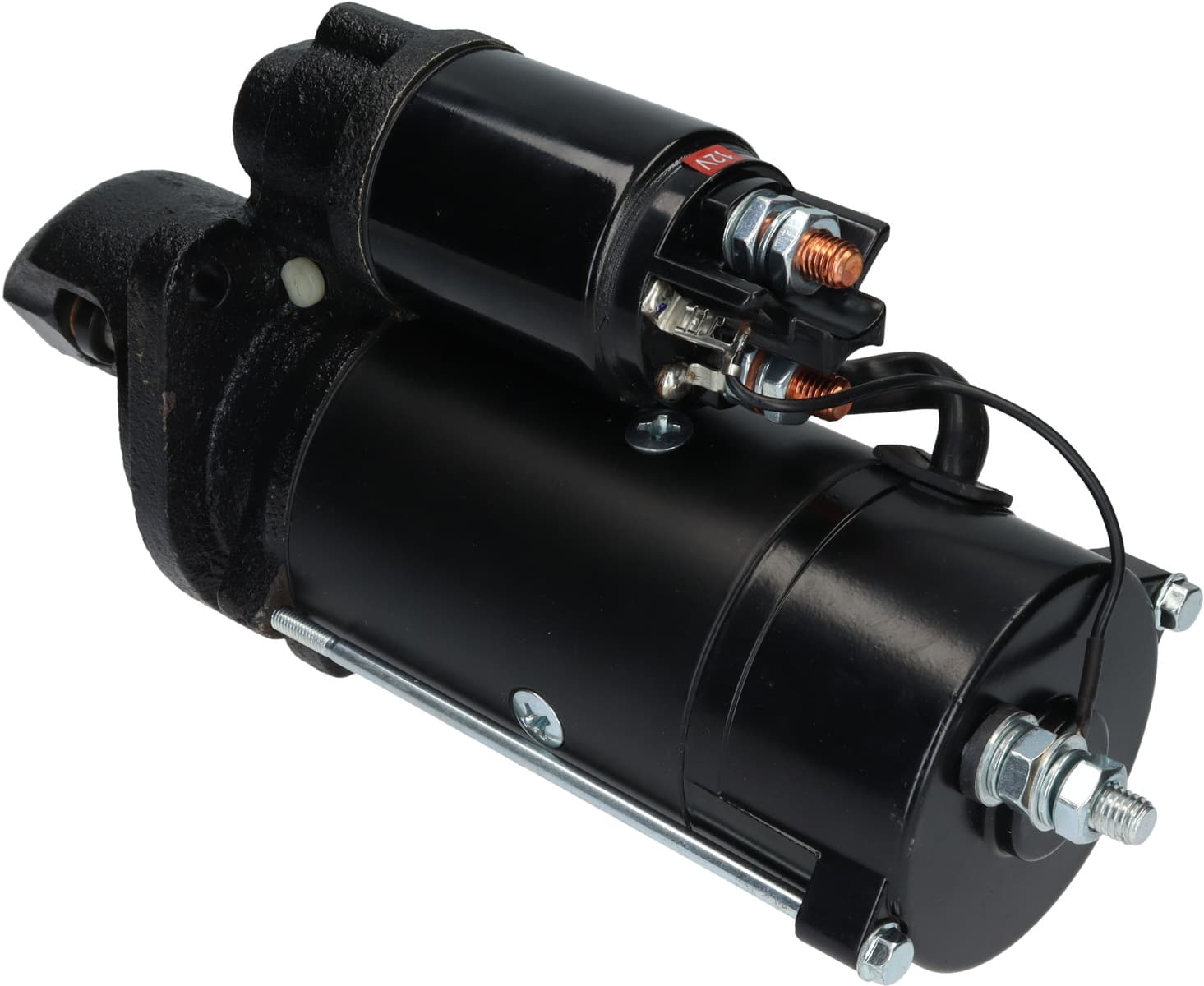 Product image - rear view