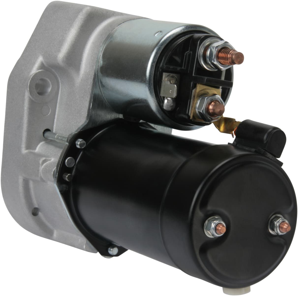 Product image - rear view