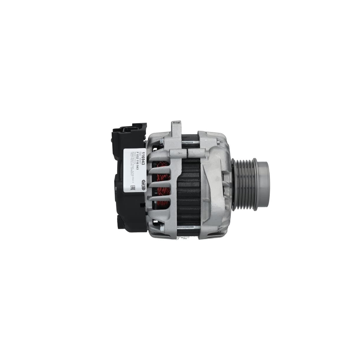 Product image - front view