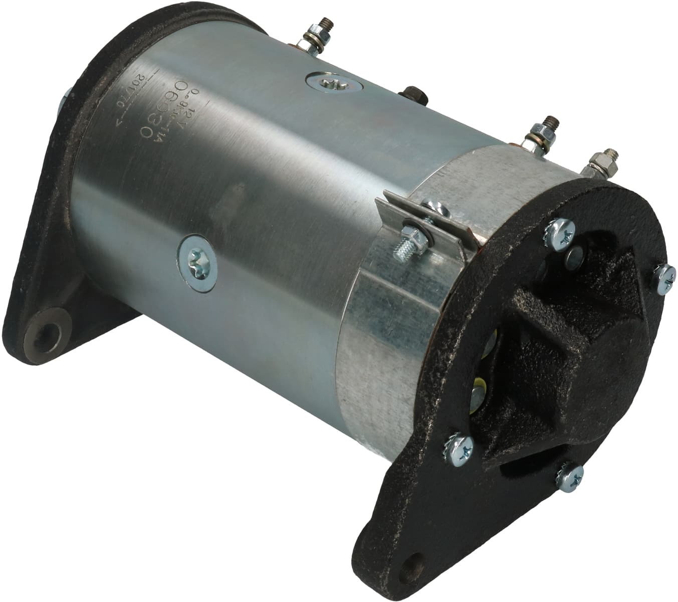 Product image - rear view