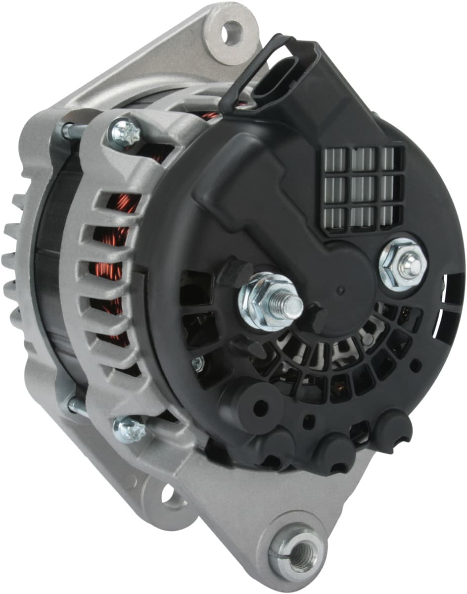 Product image - rear view