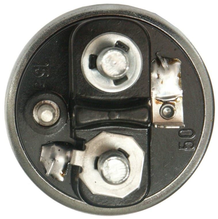 Product image - rear view