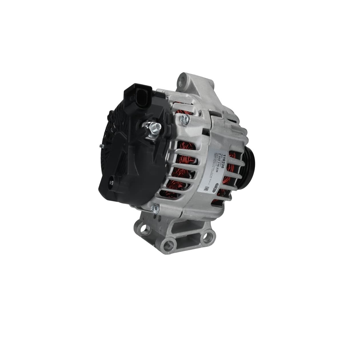 Product image - front view