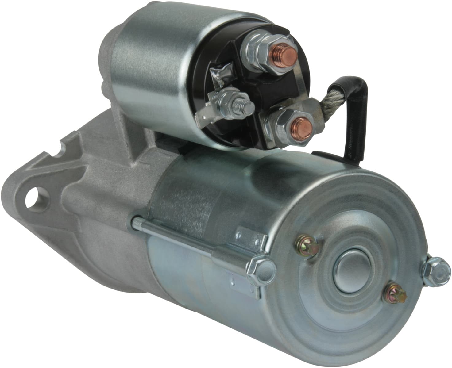 Product image - rear view