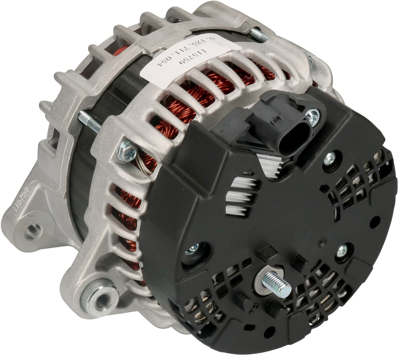 Product image - rear view