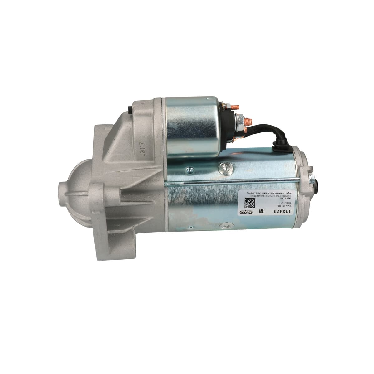 Product image - front view