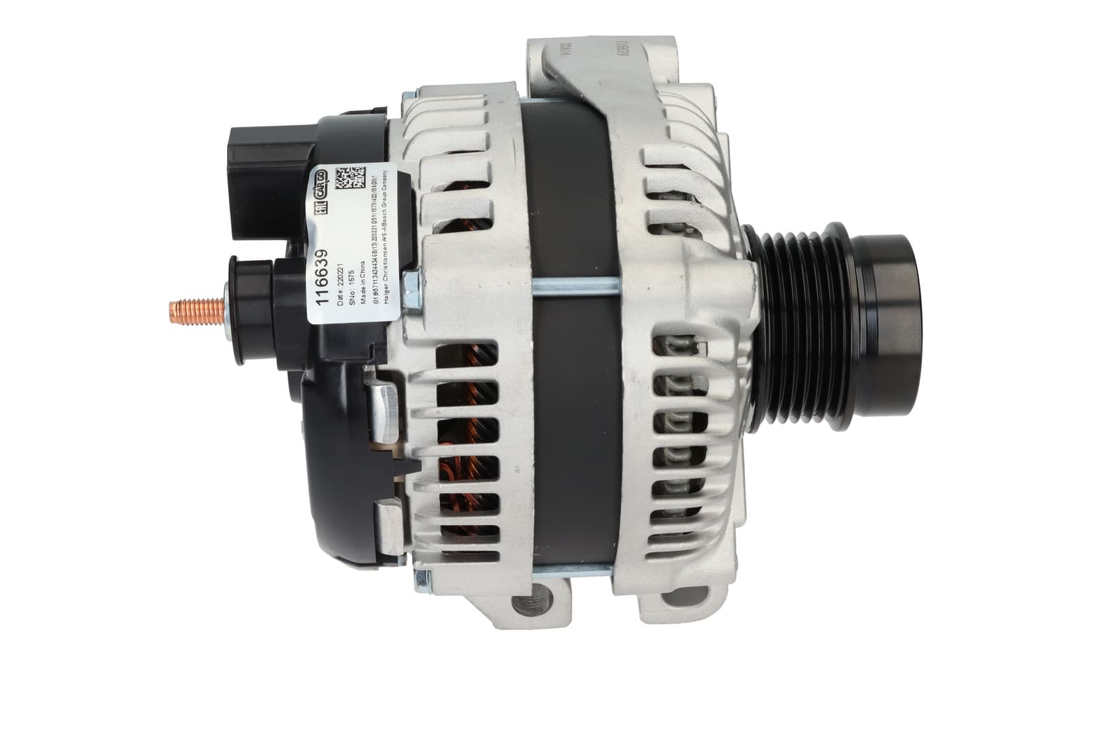 Product image - rear view