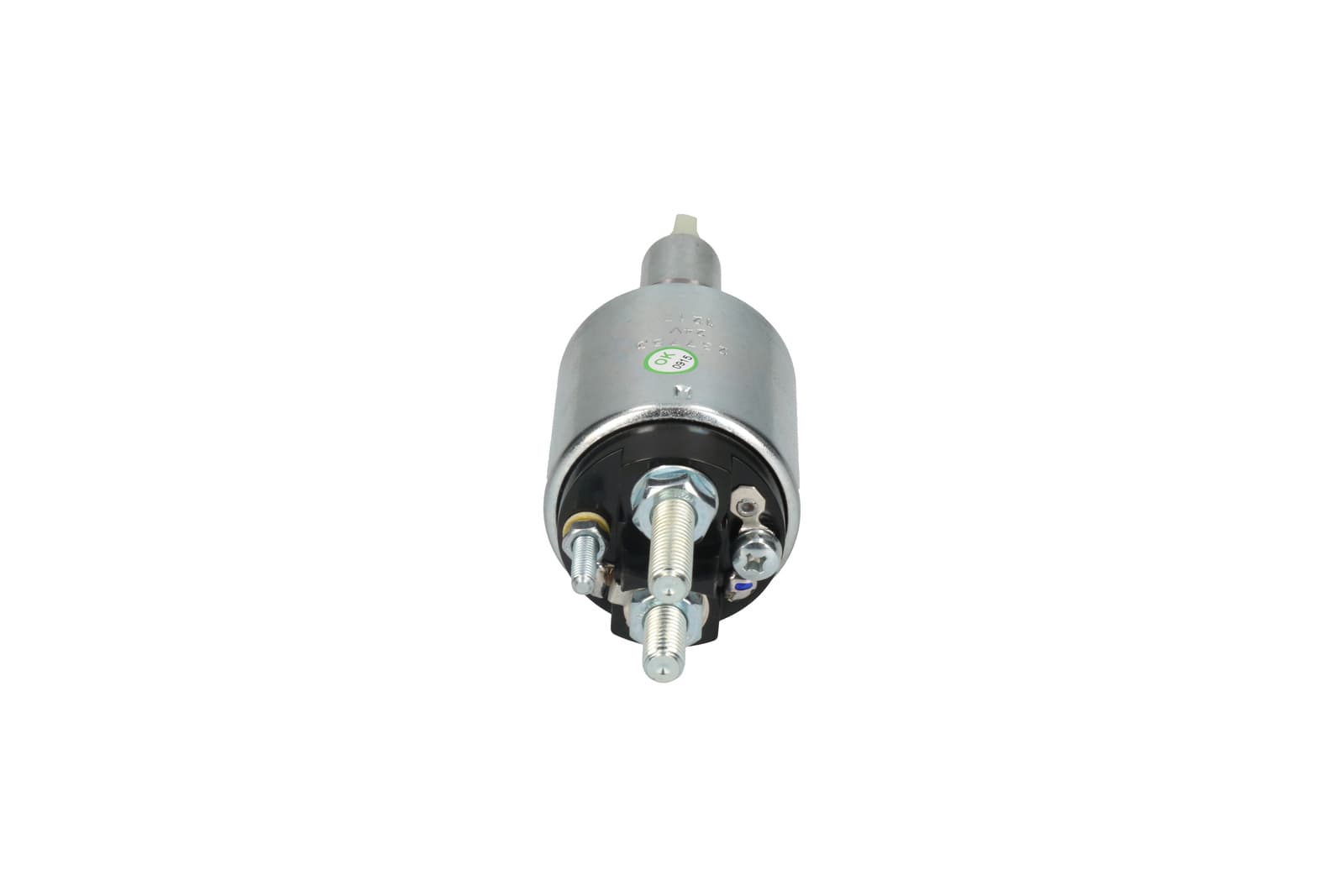 Product image - rear view