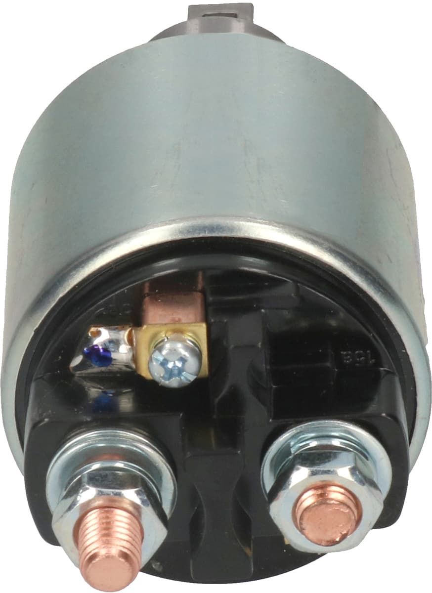 Product image - rear view