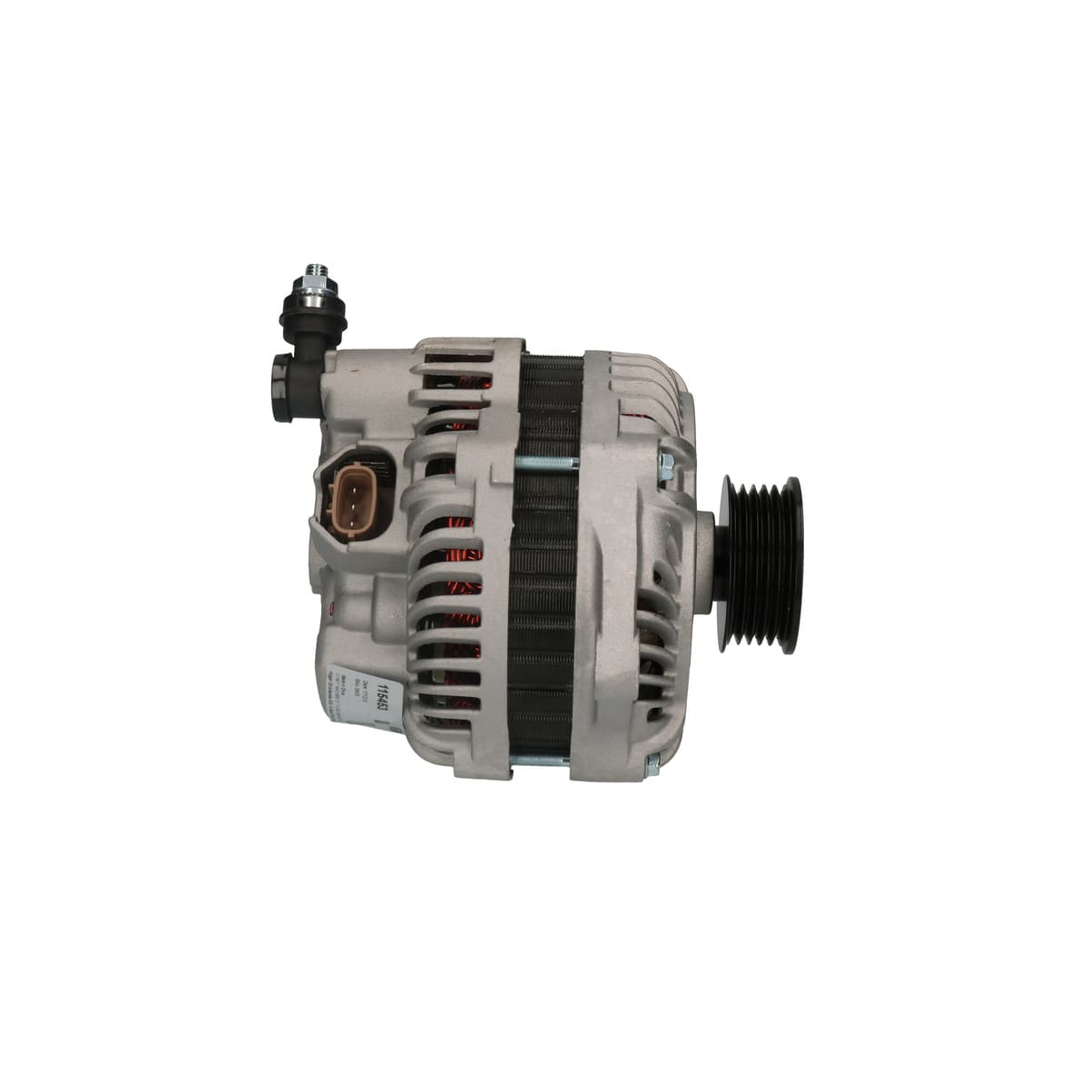 Product image - rear view