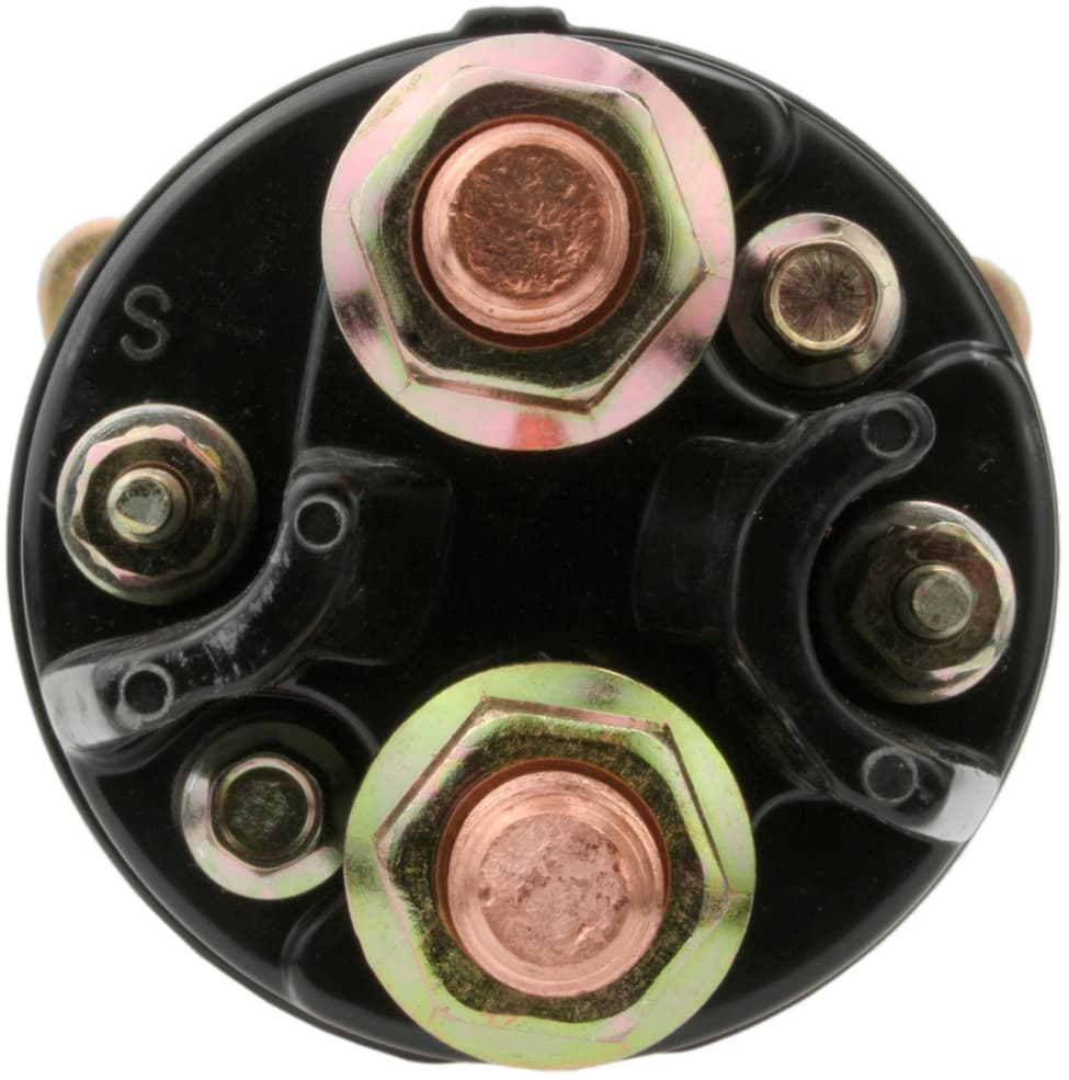 Product image - rear view