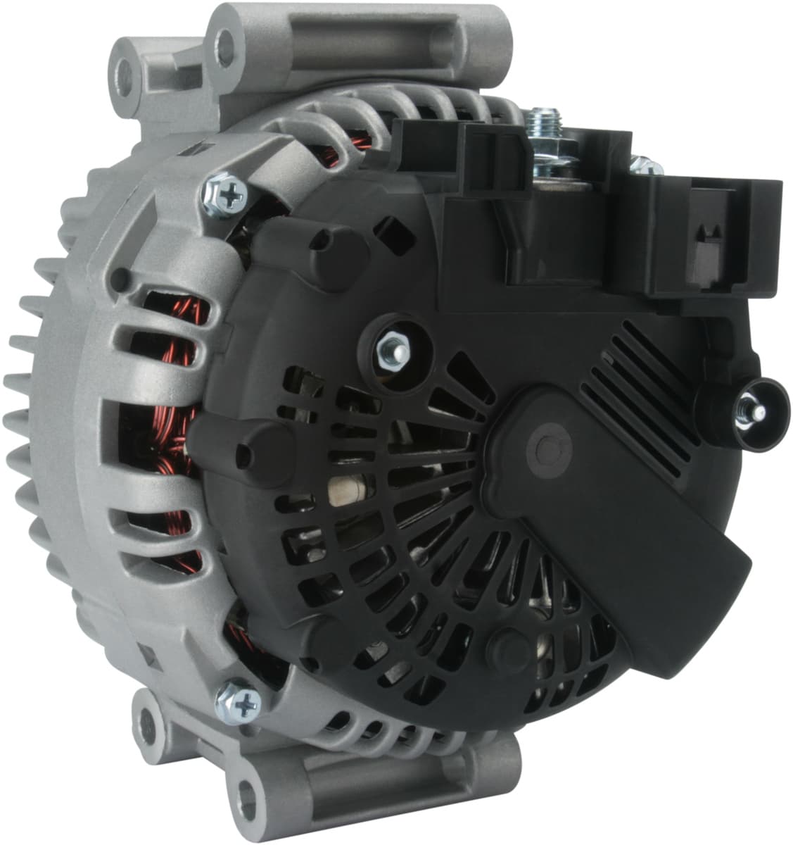 Product image - rear view