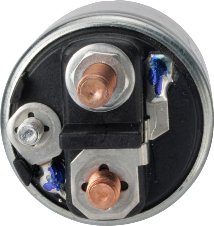 Product image - rear view