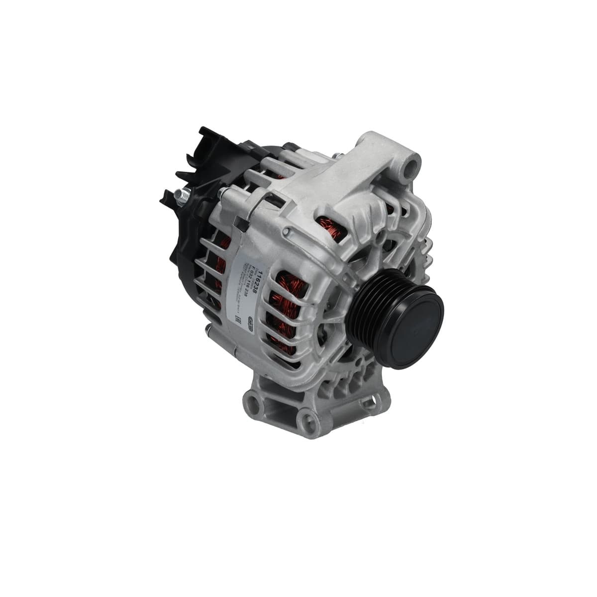 Product image - front view