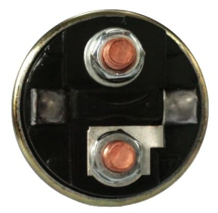 Product image - rear view