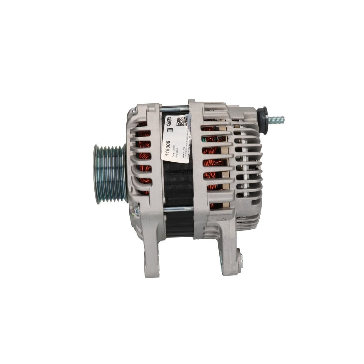 Product image - front view