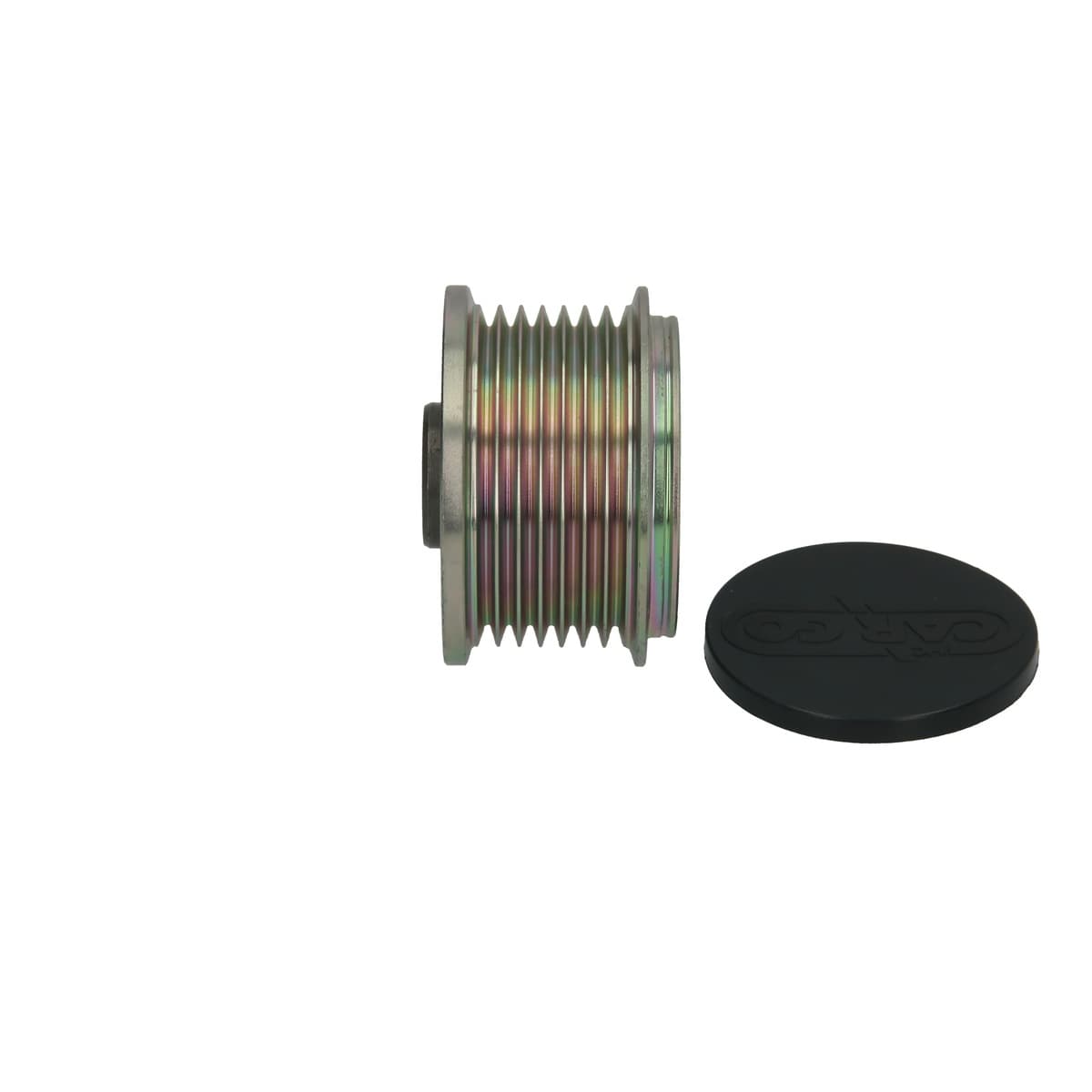 Product image - rear view