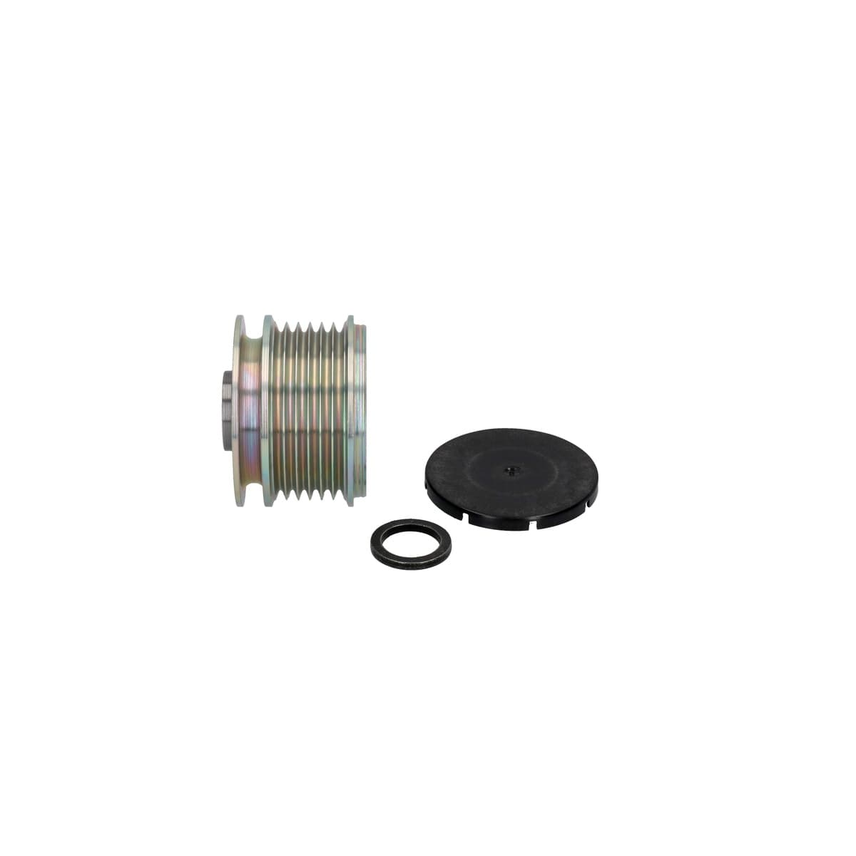 Product image - front view