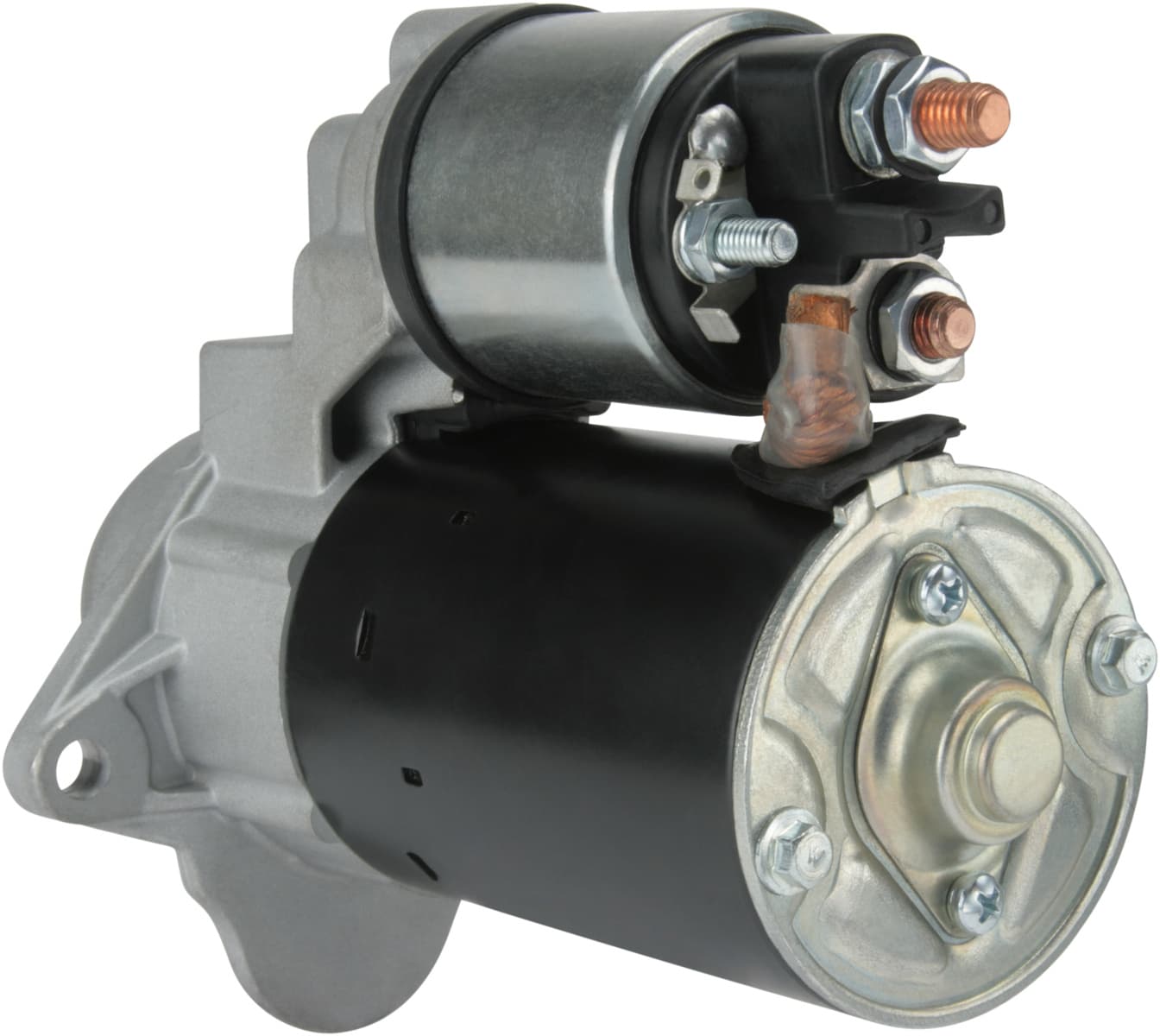 Product image - rear view