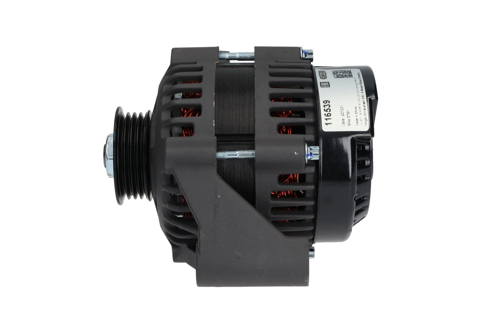 Product image - front view