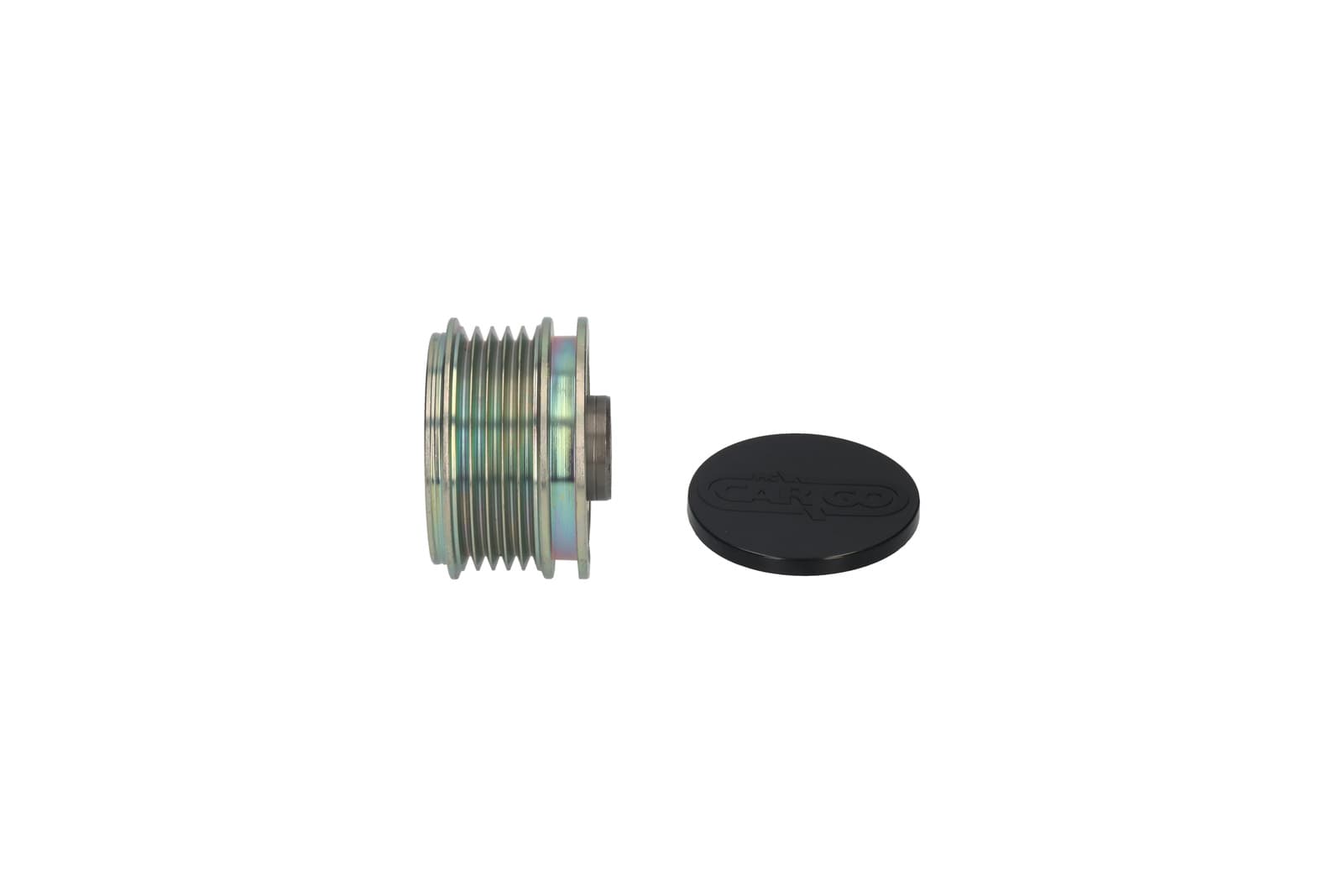 Product image - rear view